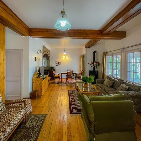 Birdwood Cottages Dalhousie Ngoại thất bức ảnh