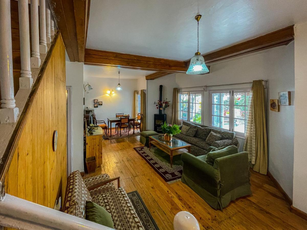 Birdwood Cottages Dalhousie Ngoại thất bức ảnh